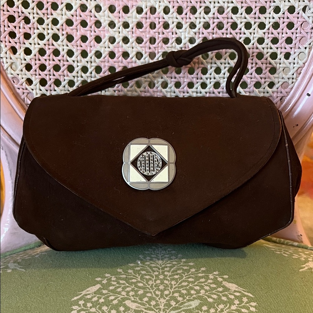 Vintage evening bag